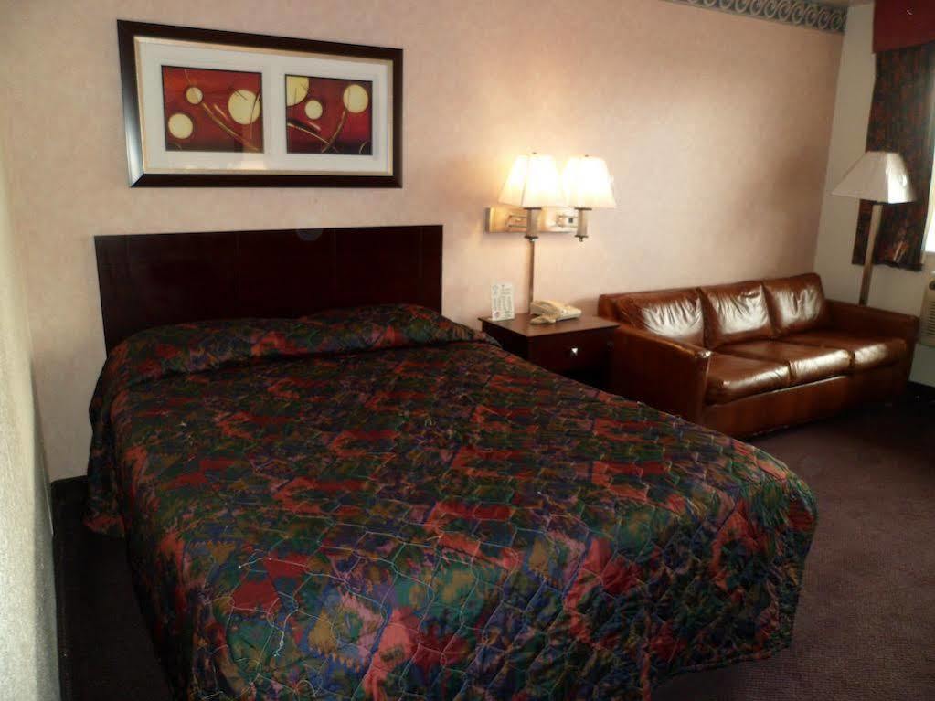 Carlsbad Inn Eksteriør billede